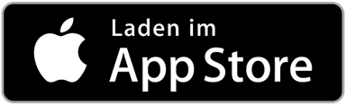 App Store — bald verfügbar